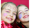 Ateliers maquillage enfants pour anniversaires et entreprises